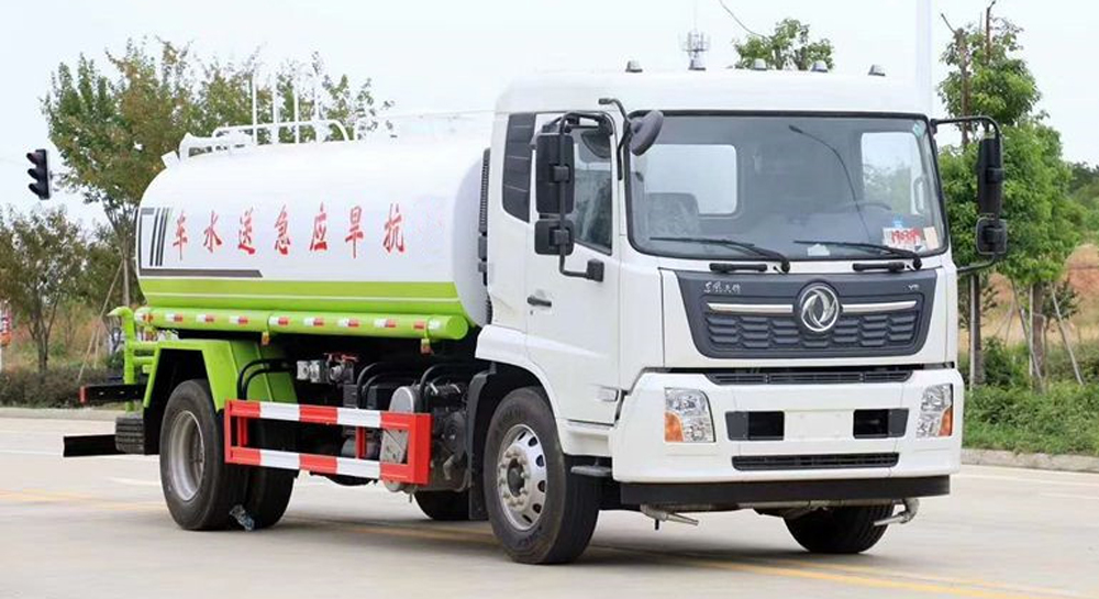 12-15方灑水車系列