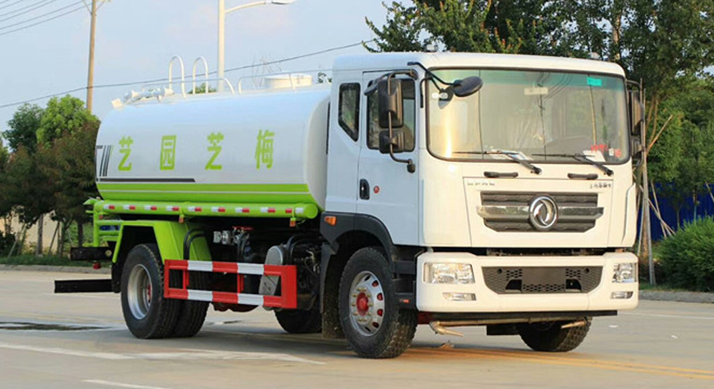 12-15方灑水車系列