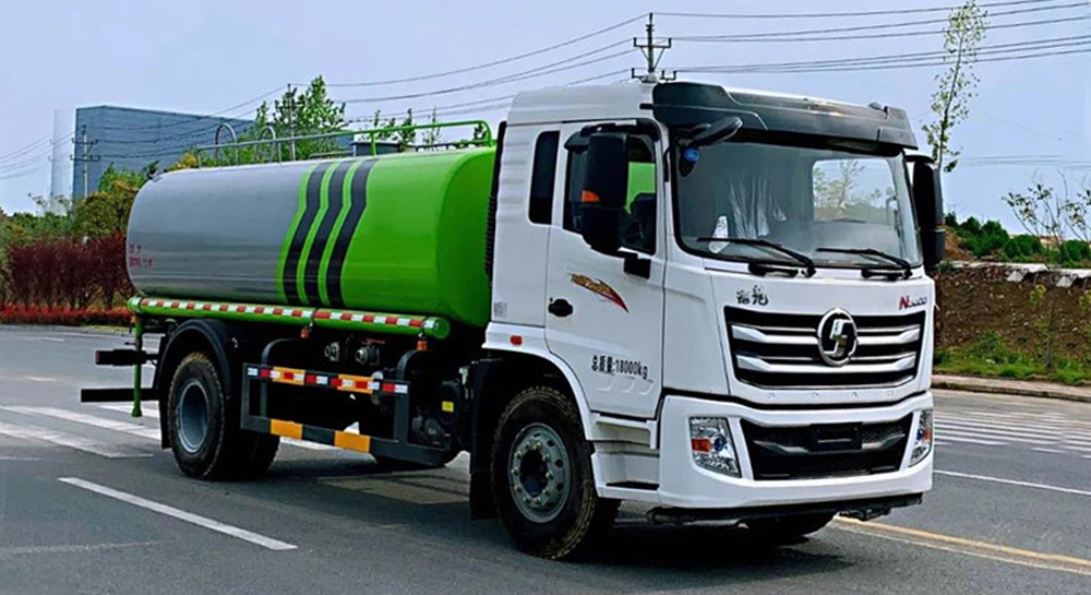 12-15方灑水車系列