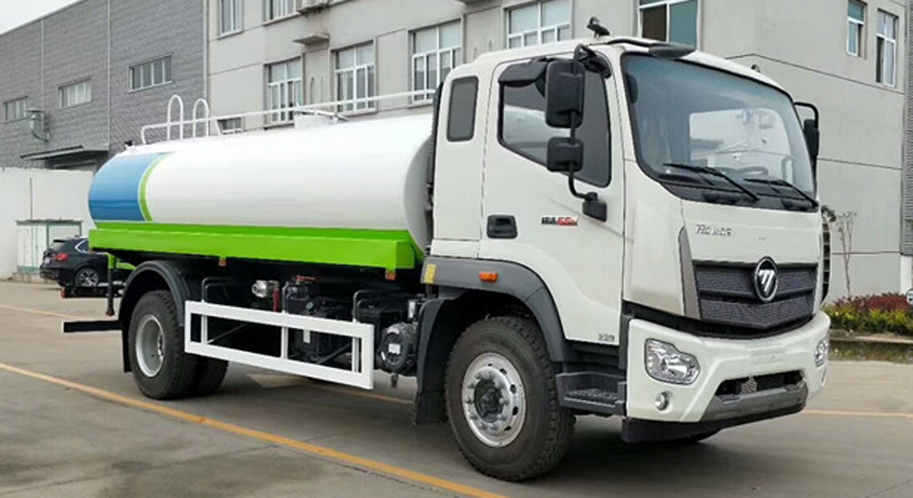 12-15方灑水車系列